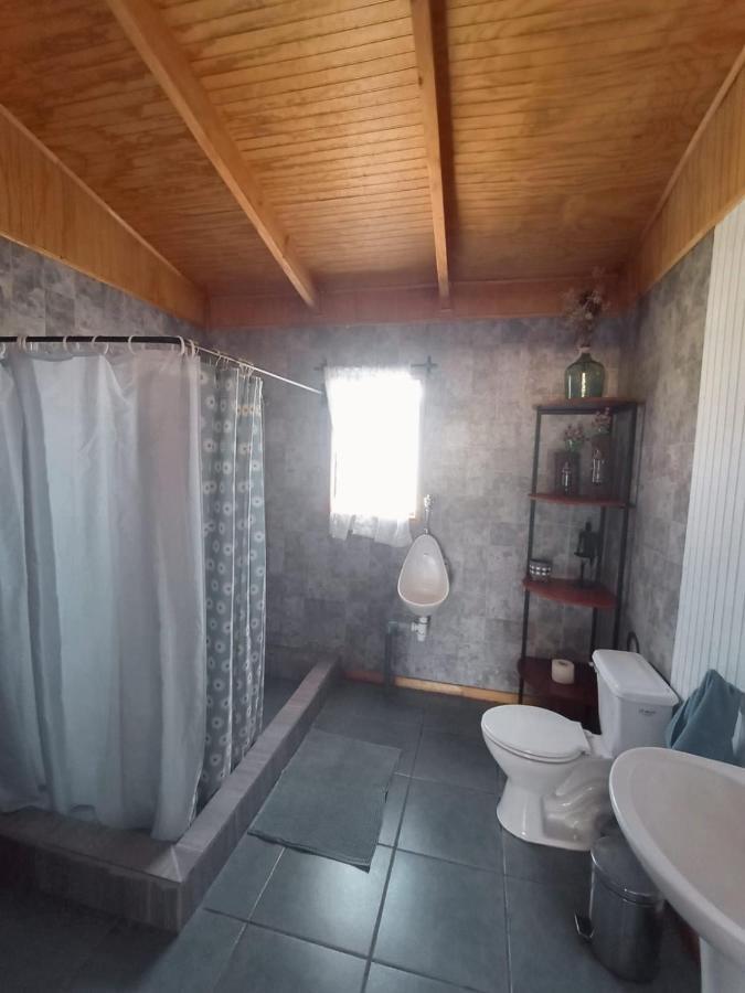 Parcela Sant Llorenc Holiday home